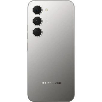  Смартфон Tecno Spark 40 Pro 8/128Gb титан 