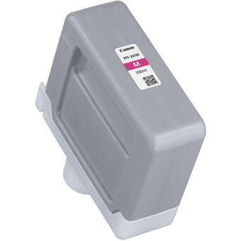  Картридж Canon 6846C001 INK TANK PFI-111 Magenta 