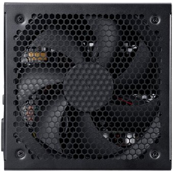  Блок питания ADATA XPG PylonII650B (PYLONII650B-BKCEU) 