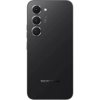  Смартфон Tecno Spark 40 Pro 8/128Gb черный 