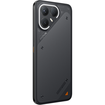  Смартфон Tecno Pova 7 Pro 5G 12/256Gb черный 