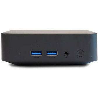  Неттоп Raskat Start 107 (Start107191683) Intel N100, RAM 8GB, SSD 512GB, Win11 