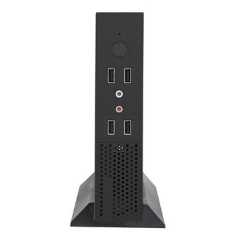  Неттоп Raskat Standart 307 (Standart307187844) Intel Core i3-12100, Intel H610, RAM 16GB, SSD 256GB, netop, noOS 