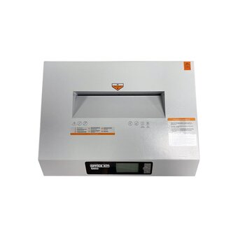  Шредер Office Kit S850 3.9х25 OK3925S850 