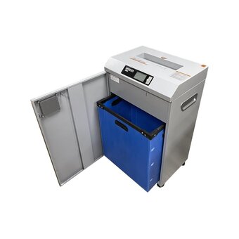  Шредер Office Kit S850 3.9х25 OK3925S850 