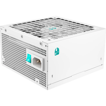  Блок питания Deepcool GamerStorm PN1200M WH (ATX 3.1, 1200W, Full Cable Management, PWM 135mm fan, Active PFC, 80+ Gold, Active PFC + Full Bridge SRC) 