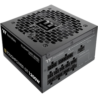  Блок питания Thermaltake Toughpower GT (PS-TPT-1200FNFAGE-3), 1200Вт, 140мм, retail 