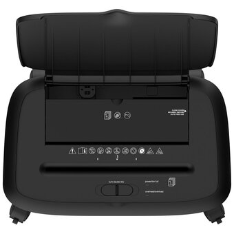  Шредер Cactus CS-SH-D4 