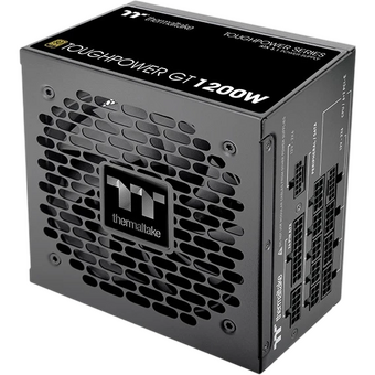  Блок питания Thermaltake Toughpower GT (PS-TPT-1200FNFAGE-3), 1200Вт, 140мм, retail 