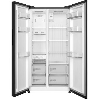  Холодильник Midea MDRS710FGE30 