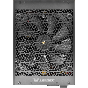  Блок питания Super Flower Leadex Platinum (SF-2800F14HP) ATX 3.1, 2800W, 140mm, 16xSATA, 4xPCI-E(6+2), 4xPCI-E 16, APFC, 80+ 