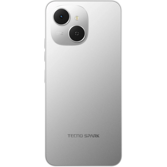  Смартфон Tecno Spark 40C 4/128Gb серый 