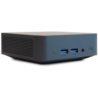  Неттоп Raskat Start 107 (Start107191683) Intel N100, RAM 8GB, SSD 512GB, Win11 