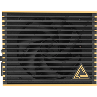  Блок питания MSI MEG Ai1600T PCIE5 (306-7ZPEX11-CE0), 1600W, 80+ Titanium, полностью модульный, ATX 3.1, PCIE5.1, RTL 