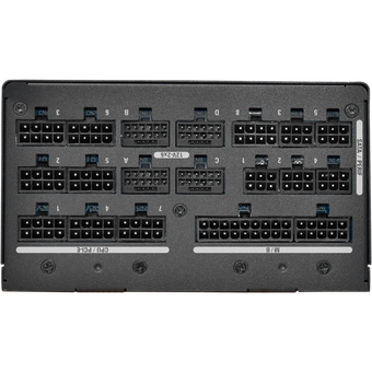  Блок питания Super Flower Leadex Platinum (SF-2800F14HP) ATX 3.1, 2800W, 140mm, 16xSATA, 4xPCI-E(6+2), 4xPCI-E 16, APFC, 80+ 