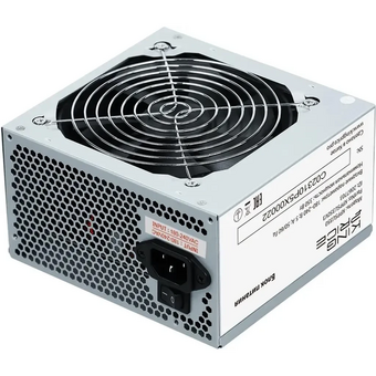  Блок питания KingPrice KPPSU350 (KPPSU350V3) (20+4pin) 120mm fan 2xSATA ATX 350W 