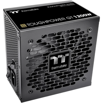  Блок питания Thermaltake Toughpower GT (PS-TPT-1200FNFAGE-3), 1200Вт, 140мм, retail 