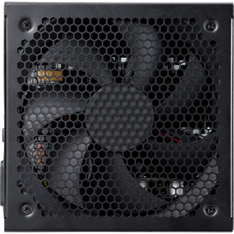  Блок питания ADATA XPG PylonII550B (PYLONII550B-BKCEU) 