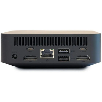  Неттоп Raskat Start 107 (Start107191683) Intel N100, RAM 8GB, SSD 512GB, Win11 