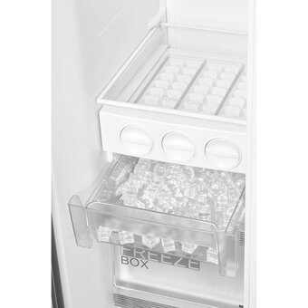  Холодильник Midea MDRS710FGE30 