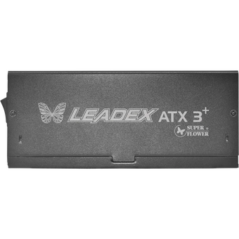  Блок питания Super Flower Leadex Platinum (SF-2800F14HP) ATX 3.1, 2800W, 140mm, 16xSATA, 4xPCI-E(6+2), 4xPCI-E 16, APFC, 80+ 