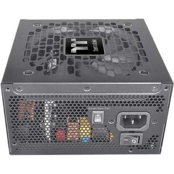  Блок питания Thermaltake Toughpower GT (PS-TPT-1200FNFAGE-3), 1200Вт, 140мм, retail 