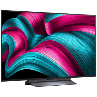  Телевизор LG OLED83C5RLA.ARUG 