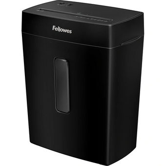  Шредер Fellowes PowerShred Р-42С черный 