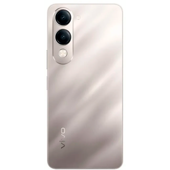  Смартфон Vivo Y04 4/128GB титановое сияние 