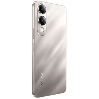  Смартфон Vivo Y04 4/128GB титановое сияние 