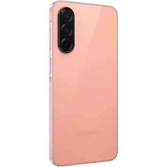  Смартфон SAMSUNG Galaxy A26 8/256GB Peach Pink SM-A266BZIJMEA 