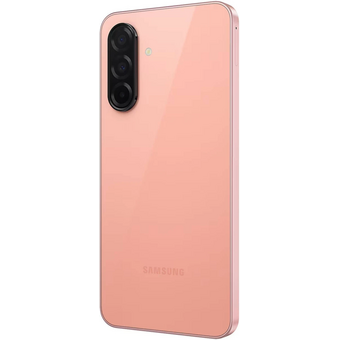  Смартфон SAMSUNG Galaxy A26 8/256GB Peach Pink SM-A266BZIJMEA 