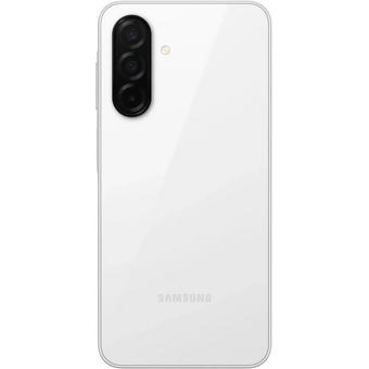  Смартфон SAMSUNG Galaxy A26 8/256GB White SM-A266BZWJMEA 