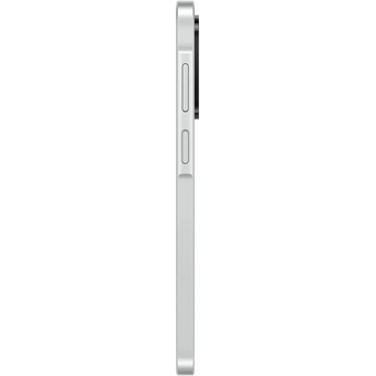  Смартфон SAMSUNG Galaxy A26 8/256GB White SM-A266BZWJMEA 