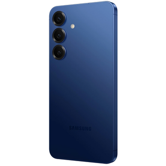  Смартфон SAMSUNG Galaxy S25 SM-S931 12/256GB Navy SM-S931BDBKLTL 