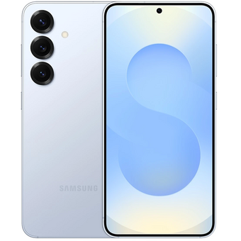  Смартфон SAMSUNG Galaxy S25 SM-S931 12/128GB Iceblue SM-S931BLBJLTL 