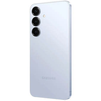  Смартфон SAMSUNG Galaxy S25 SM-S931 12/128GB Iceblue SM-S931BLBJLTL 