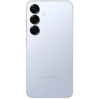  Смартфон SAMSUNG Galaxy S25 SM-S931 12/128GB Iceblue SM-S931BLBJLTL 