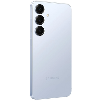  Смартфон SAMSUNG Galaxy S25 SM-S931 12/128GB Iceblue SM-S931BLBJLTL 