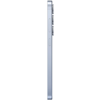 Смартфон SAMSUNG Galaxy S25 SM-S931 12/128GB Iceblue SM-S931BLBJLTL 