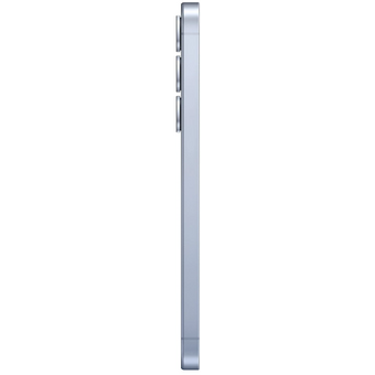  Смартфон SAMSUNG Galaxy S25 SM-S931 12/128GB Iceblue SM-S931BLBJLTL 
