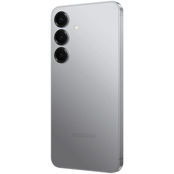  Смартфон SAMSUNG Galaxy S25 SM-S931 12/256GB Silver Shadow SM-S931BZSOMEA 