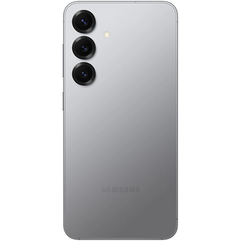  Смартфон SAMSUNG Galaxy S25 SM-S931 12/256GB Silver Shadow SM-S931BZSOMEA 