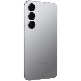 Смартфон SAMSUNG Galaxy S25 SM-S931 12/256GB Silver Shadow SM-S931BZSOMEA 