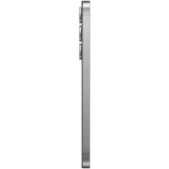  Смартфон SAMSUNG Galaxy S25 SM-S931 12/256GB Silver Shadow SM-S931BZSOMEA 