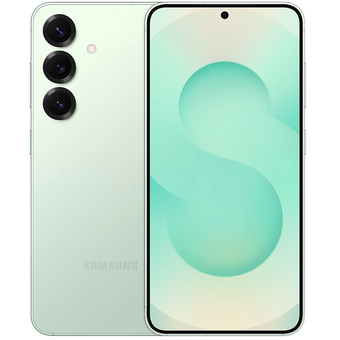  Смартфон SAMSUNG Galaxy S25 SM-S931 12/256GB Mint SM-S931BLGOMEA 