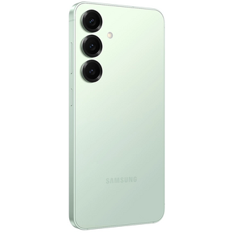  Смартфон SAMSUNG Galaxy S25 SM-S931 12/128GB Mint SM-S931BLGJLTL 
