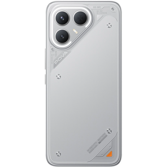  Смартфон Tecno Pova 7 Pro 5G 12/256Gb серый 