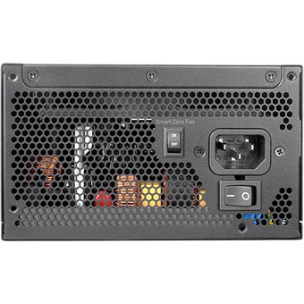  Блок питания Thermaltake Toughpower GT (PS-TPT-1200FNFAGE-3), 1200Вт, 140мм, retail 