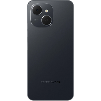  Смартфон Tecno Spark 40C 8/256Gb черный 